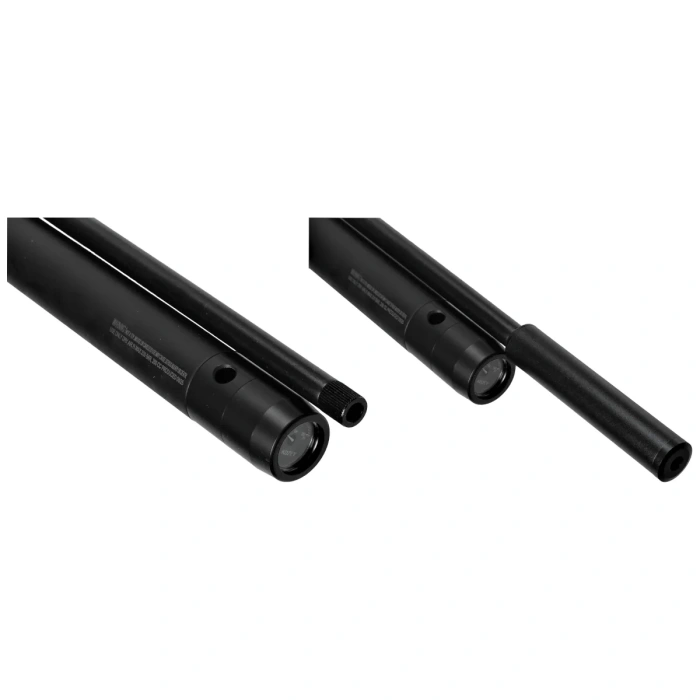 WIATRÓWKA KUZEY COMPACT PCP KAL.5.5MM DO 17J