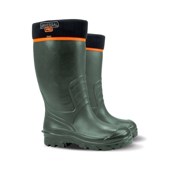 Wysokie kalosze Demar New Universal Pro 0270
