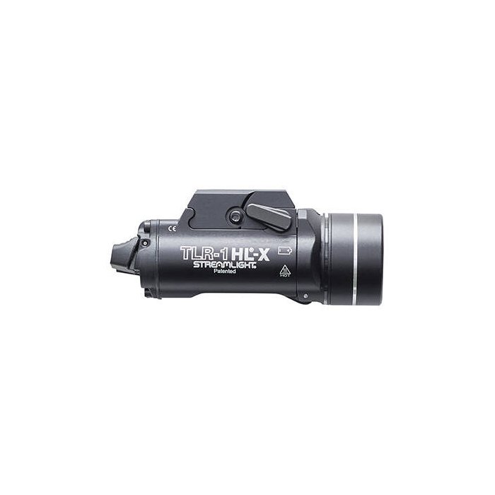 Akumulatorowa latarka do broni Streamlight TLR-1 HL-X USB, 1500 lm
