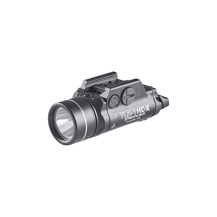 Akumulatorowa latarka do broni Streamlight TLR-1 HL-X USB, 1500 lm