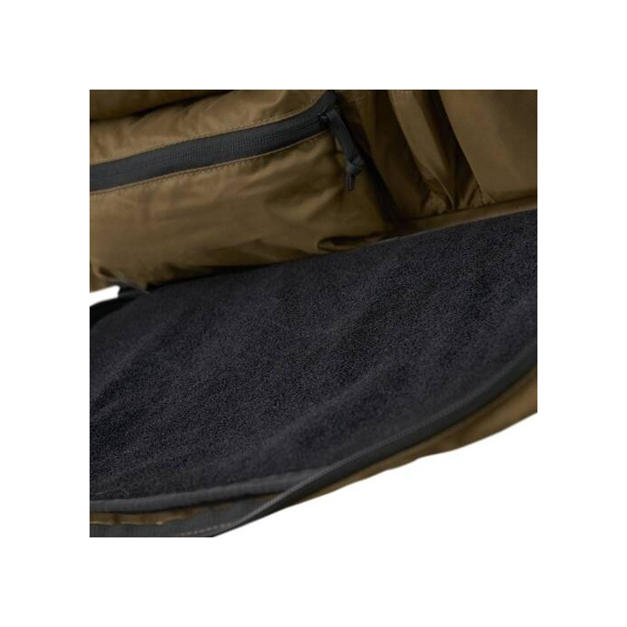 HELIKON - TB-MSB-CD-01 TORBA TAKTYCZNA MISSION - 16,8 L - CORDURA - CZARNA