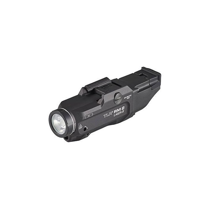 LATARKA STREAMLIGHT TLR RM 2 LASER, 1000lm