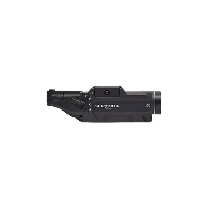 LATARKA STREAMLIGHT TLR RM 2 LASER, 1000lm