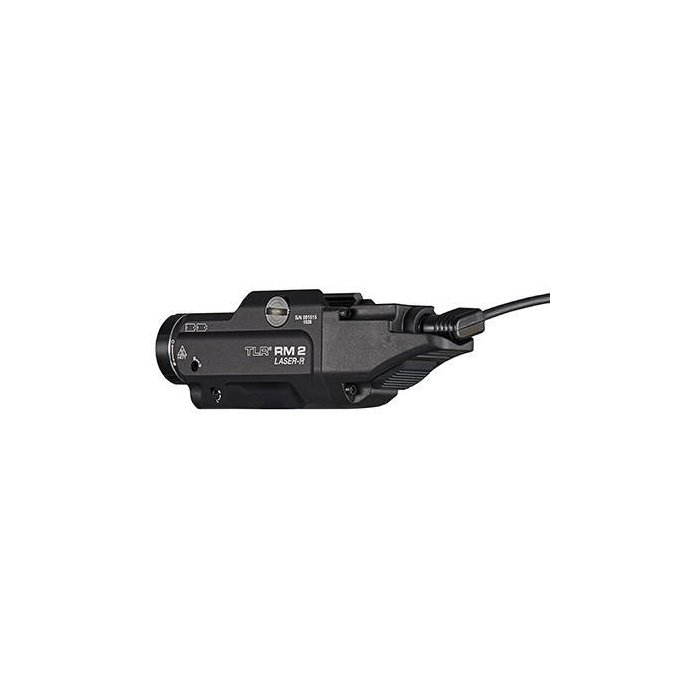 LATARKA STREAMLIGHT TLR RM 2 LASER, 1000lm