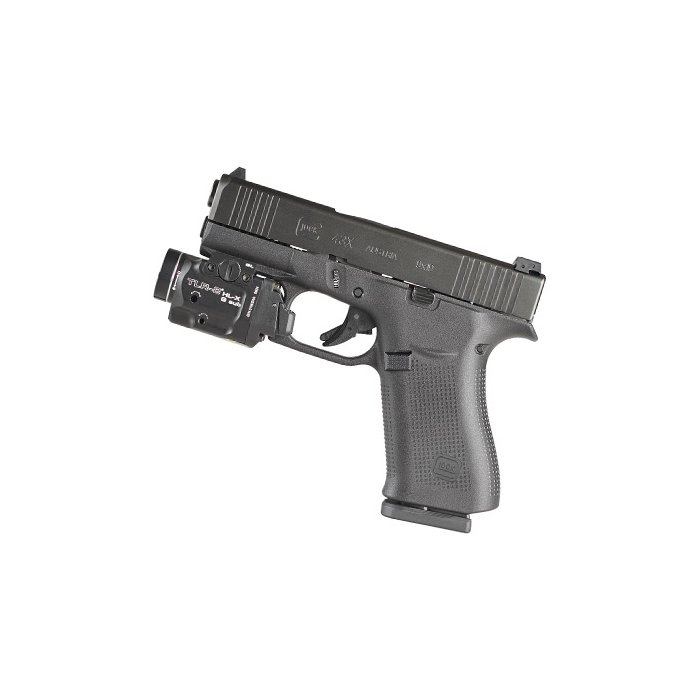 LATARKA TAKTYCZNA STREAMLIGHT TLR-8 HL-X G sub USB (Sig Sauer P365/XL)