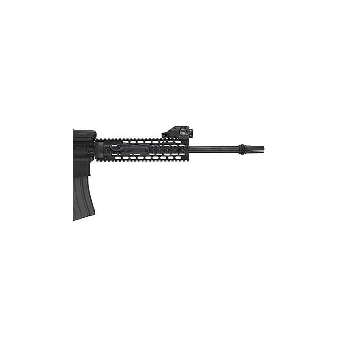 Latarka taktyczna Streamlight TLR-1 HL Long Gun Black, 1000 lm
