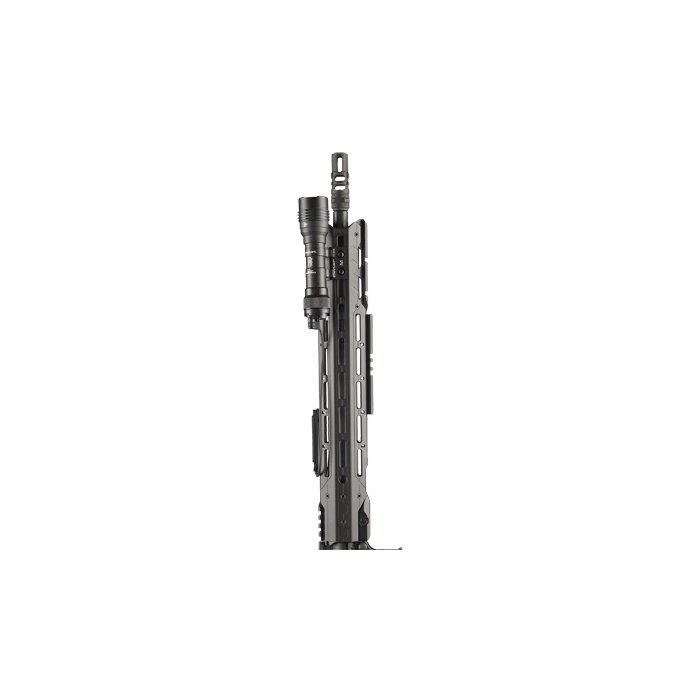 Latarka taktyczna Protac Rail Mount HL-X PRO, bateryjna, 1000 lm