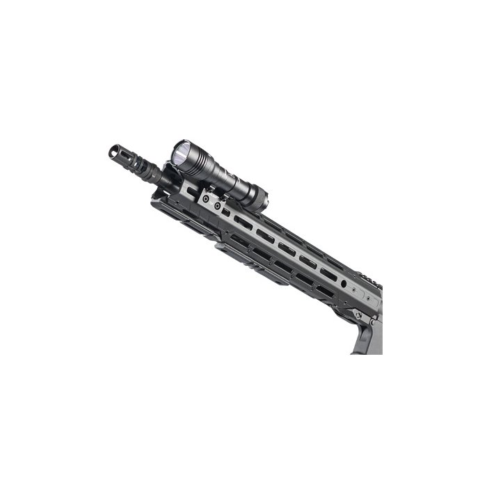 Latarka taktyczna Protac Rail Mount HL-X PRO, bateryjna, 1000 lm