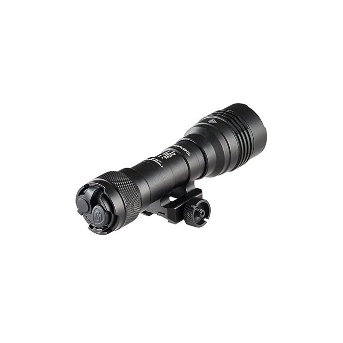 Latarka taktyczna Protac Rail Mount HL-X PRO, bateryjna, 1000 lm