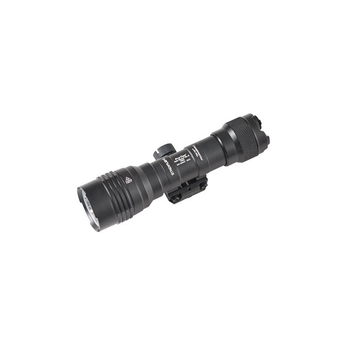 Latarka taktyczna Protac Rail Mount HL-X PRO, bateryjna, 1000 lm