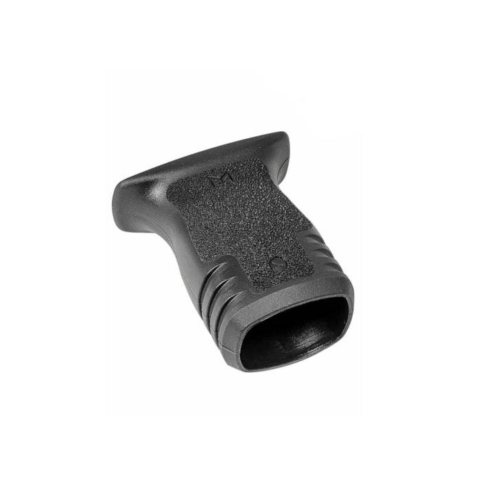 MFT - Chwyt przedni React Compact Foregrip - M-LOK - Czarny - RCG-MLOK-BL