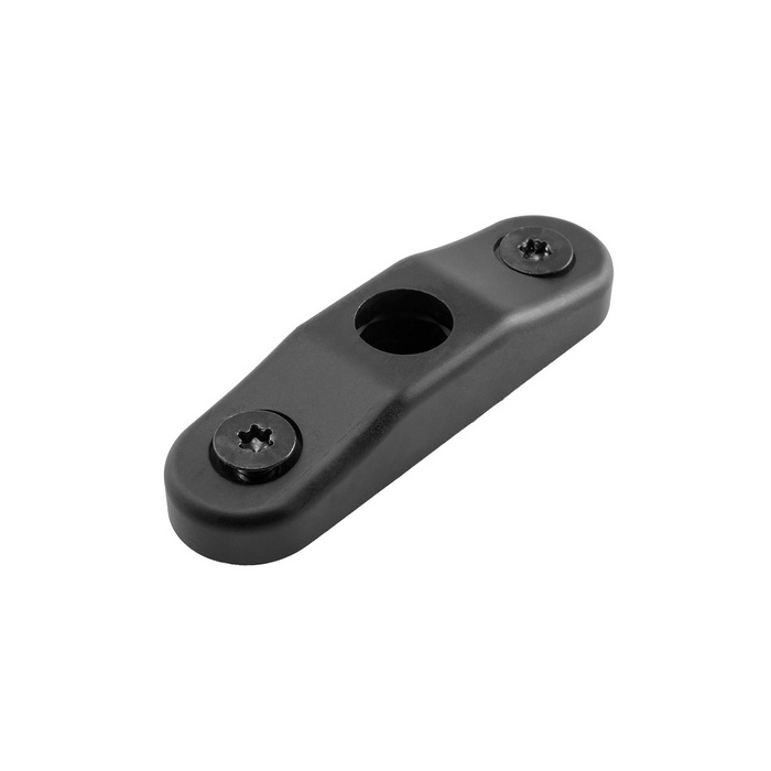 MFT - Gniazdo QD Tekko do zawieszenia taktycznego - KeyMod - Czarne - TMKKMQDSM