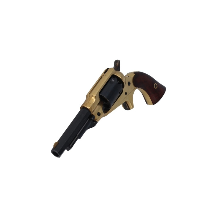 Rewolwer Pietta 1863 Remington New Pocket .31 (RPB31)