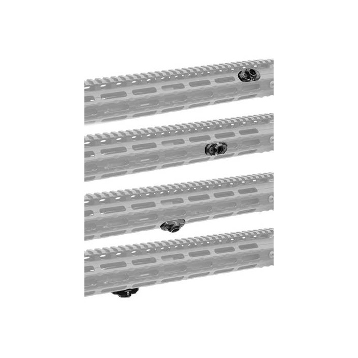 UTG - GNIAZDO QD DO ZAWIESZENIA TAKTYCZNEGO