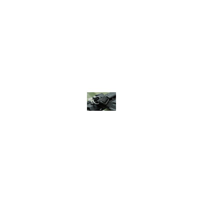 UTG - Ucho zawieszenia taktycznego Heavy Duty QD - 36 mm - Stalowe - TL-QDSW38
