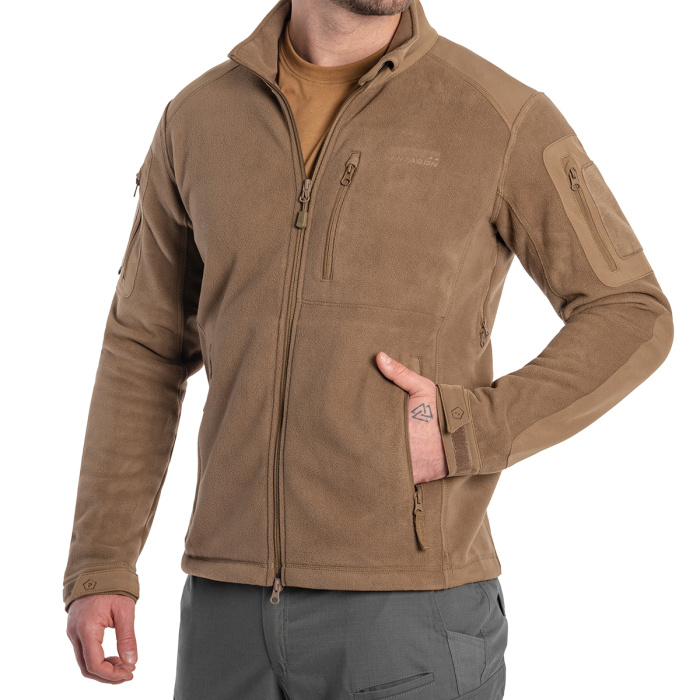 Polar Pentagon Perseus 2.0 Coyote (K08025-03)