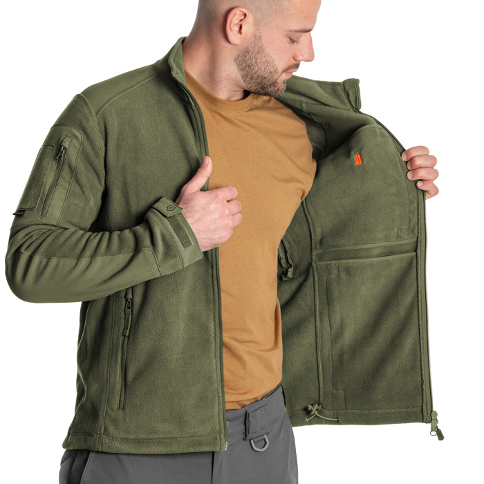 Polar Pentagon Perseus 2.0 Olive (K08025-06)