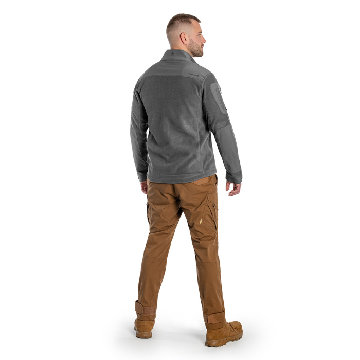 Polar Pentagon Perseus 2.0 Wolf Grey (K08025-08WG)