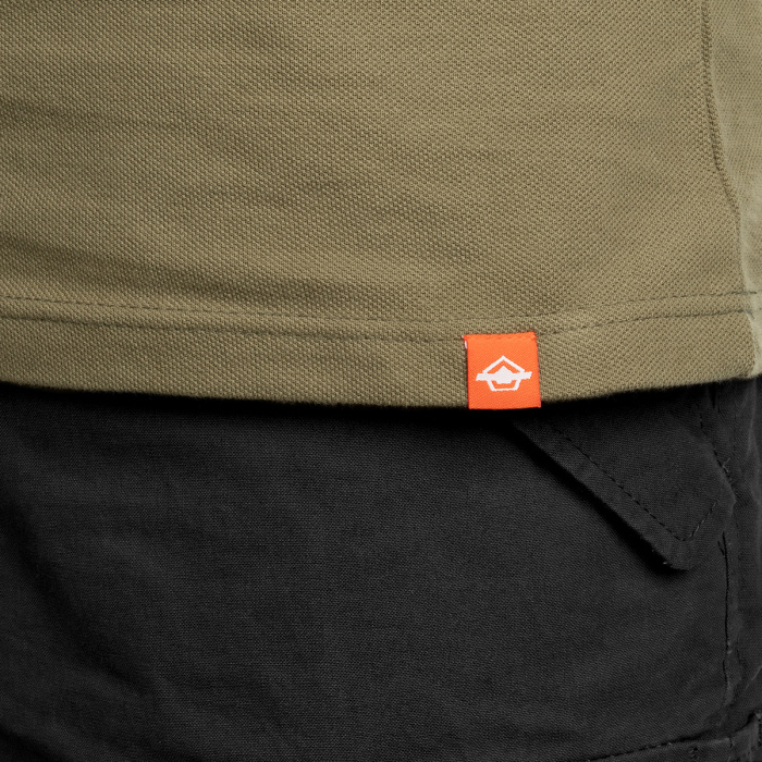 Koszulka Polo Pentagon Sierra Olive (K09015-06)