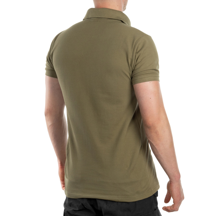 Koszulka Polo Pentagon Sierra Olive (K09015-06)