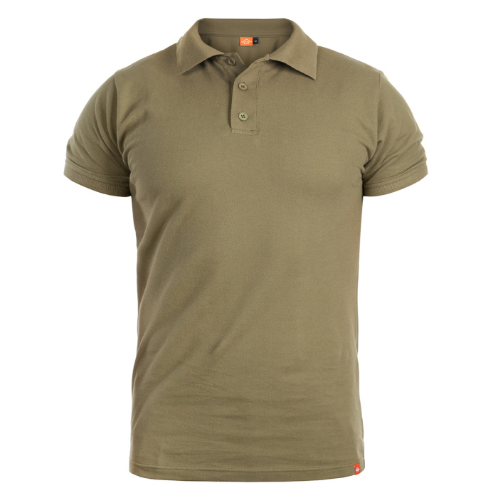 Koszulka Polo Pentagon Sierra Olive (K09015-06)