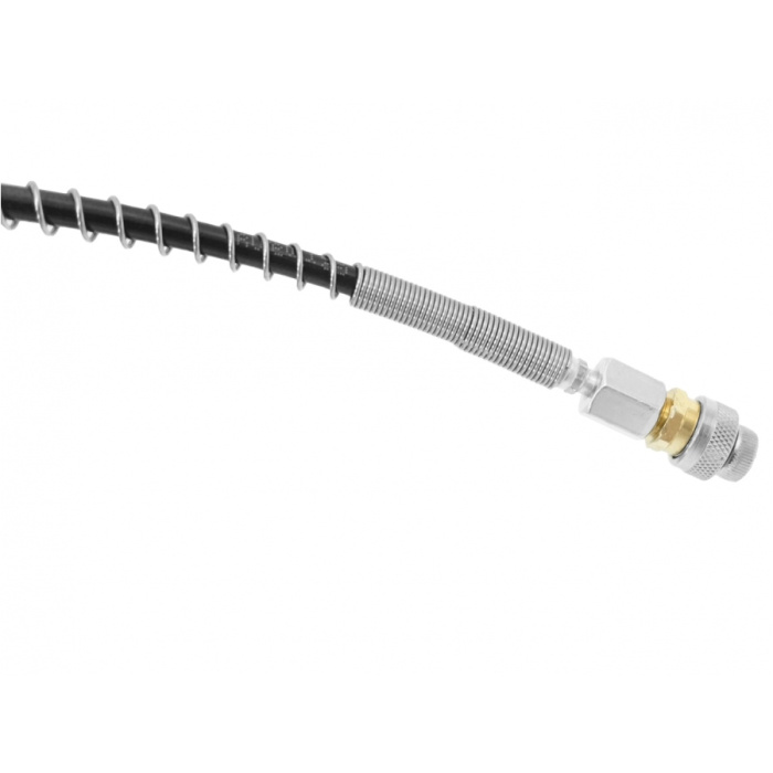 Pompka PCP Borner ze składaną podstawą