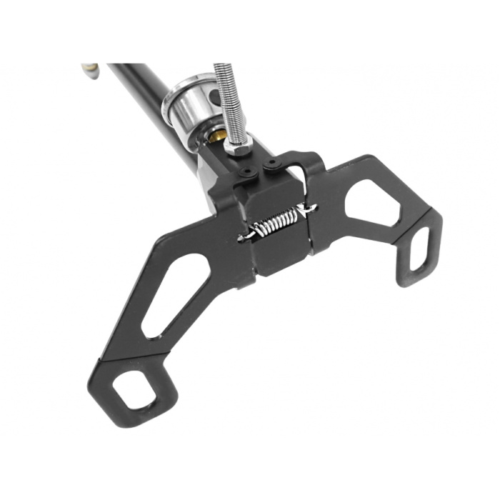 Pompka PCP Borner ze składaną podstawą