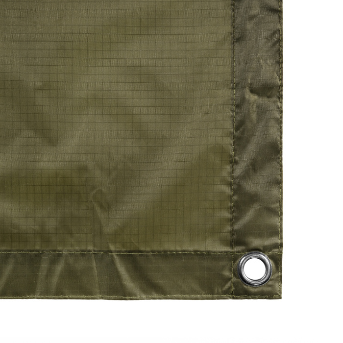 Ponczo MFH Max Fuchs RipStop Olive (08524B)
