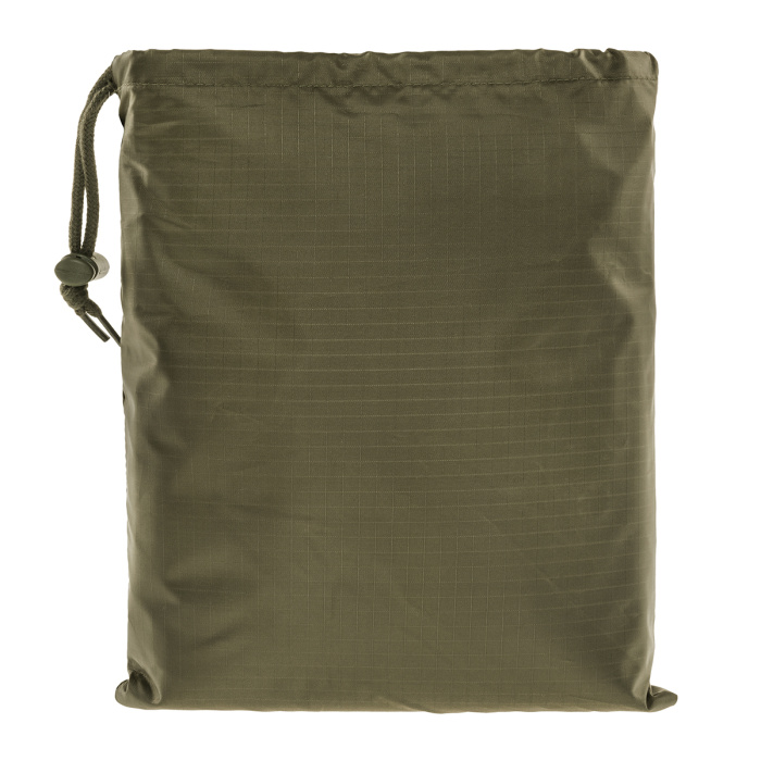 Ponczo MFH Max Fuchs RipStop Olive (08524B)