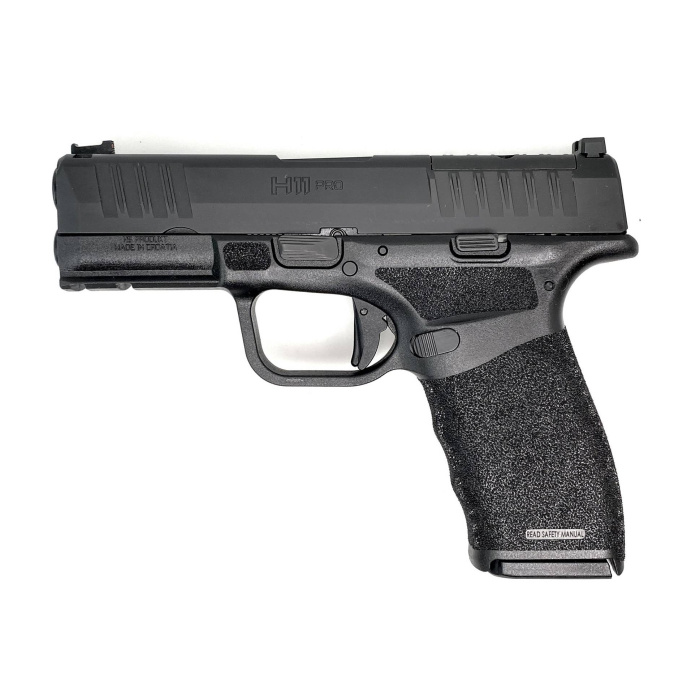 Pistolet SPRINGFIELD ARMORY HELLCAT HS H11 PRO RDR OSP LUFA 3,1" - CZARNY