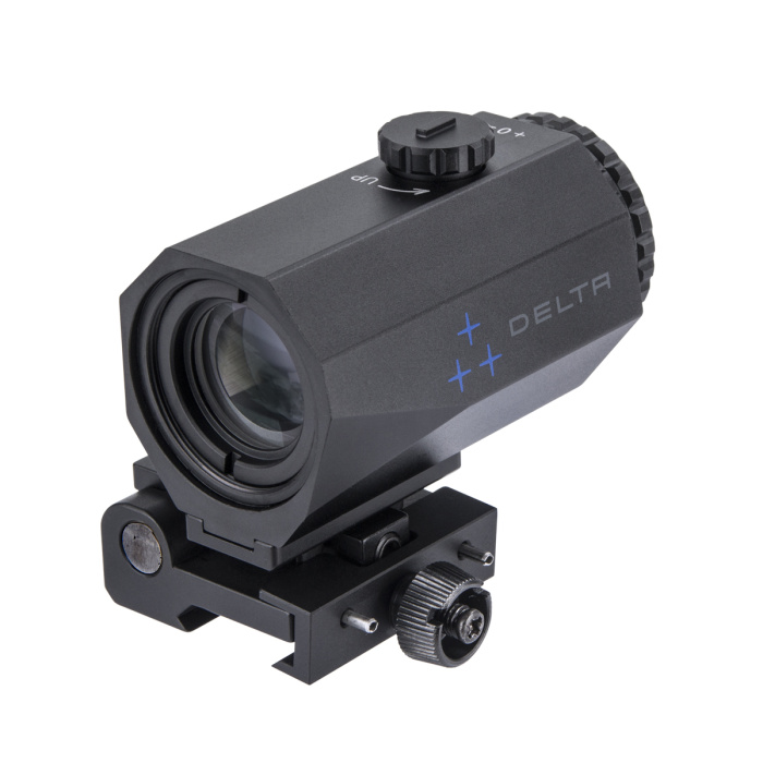 Powiększalnik Delta Hornet 3x