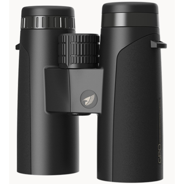 Lornetka GPO PASSION ED 10x42 BLACK