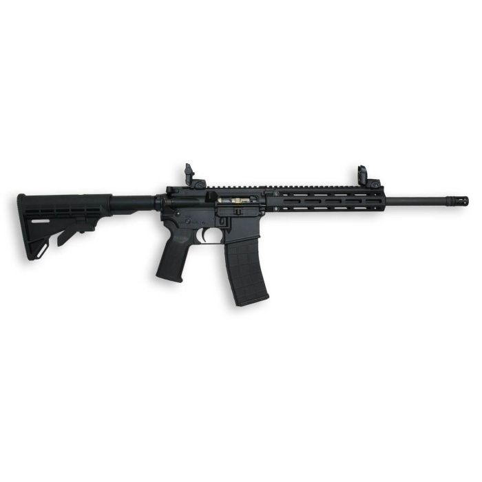 Karabinek Tippmann M4-22 PRO-L 16"