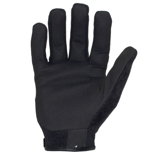 Ironclad PRO Command - rękawice taktyczne czarne