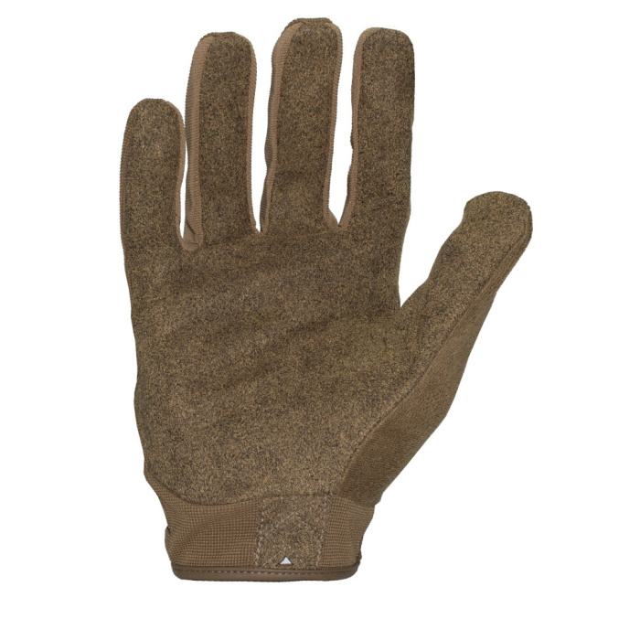 Ironclad PRO Command - rękawice taktyczne coyote