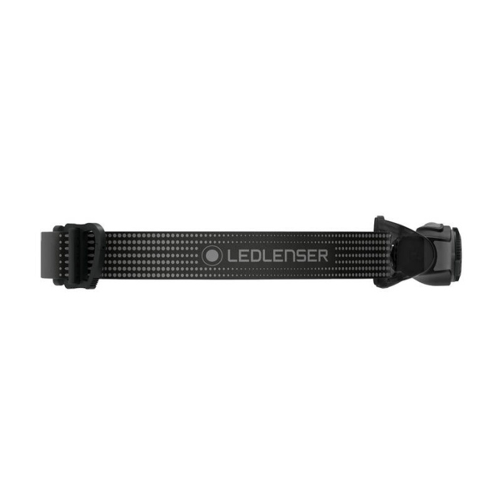 Latarka czołowa Ledlenser MH3 200 lm, black-grey