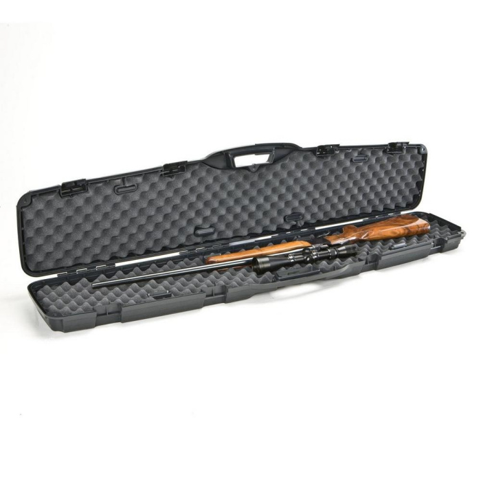 PLANO FUTERAŁ PRO-MAX SINGLE SCOPED RIFLE CASE