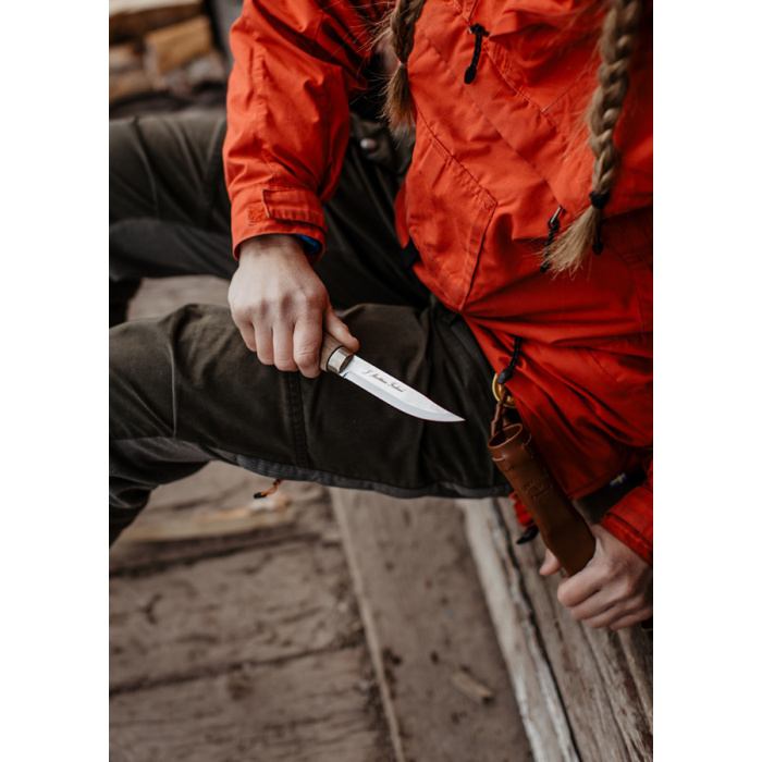 Nóż Marttiini Lumberjack Stainless  (127015)