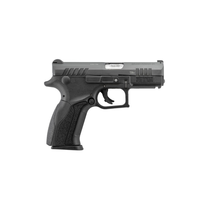 Pistolet Grand Power Q1 9x19mm
