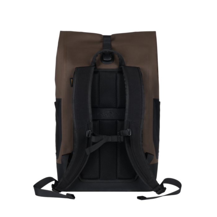 Plecak BLASER Travel Brown (80414926)