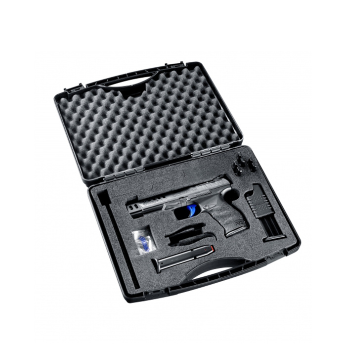 Pistolet Walther PPQ Q5 Match Champion  kaliber 9x19MM