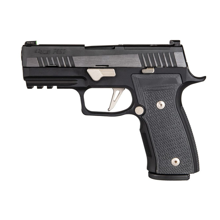 Pistolet Sig Sauer P320 AXG Equinox