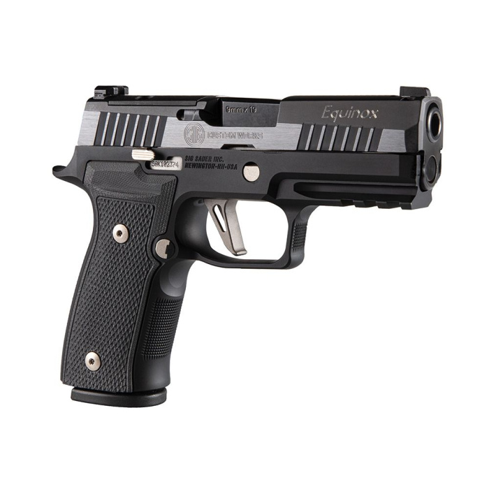 Pistolet Sig Sauer P320 AXG Equinox