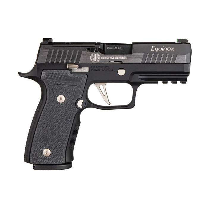 Pistolet Sig Sauer P320 AXG Equinox