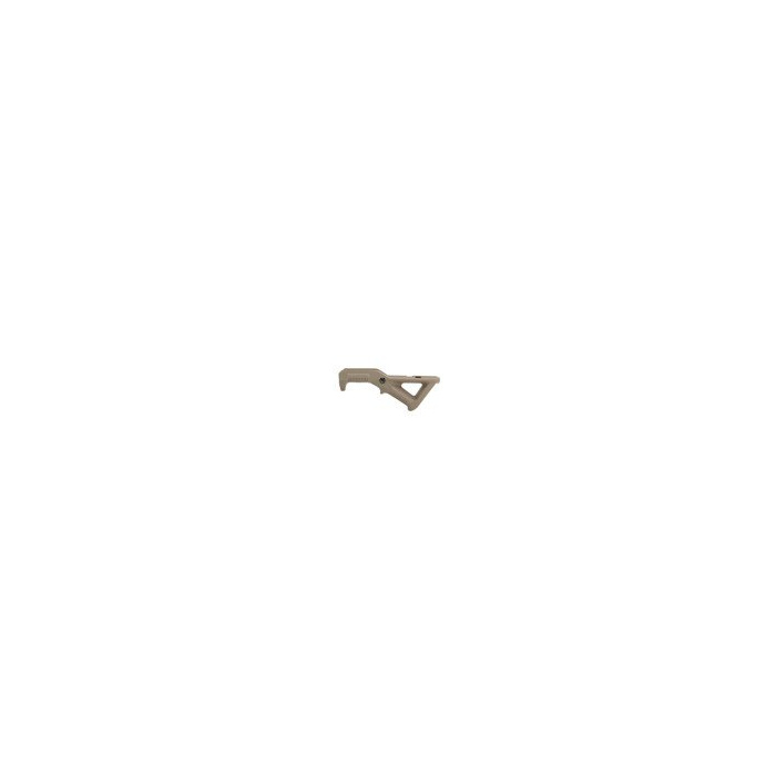 Magpul - Chwyt RIS AFG® Angled Fore Grip - Flat Dark Earth - MAG411-FDE