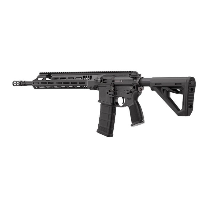 Karabinek Sig Sauer 516 G3    5.56x45mm NATO / .223Rem