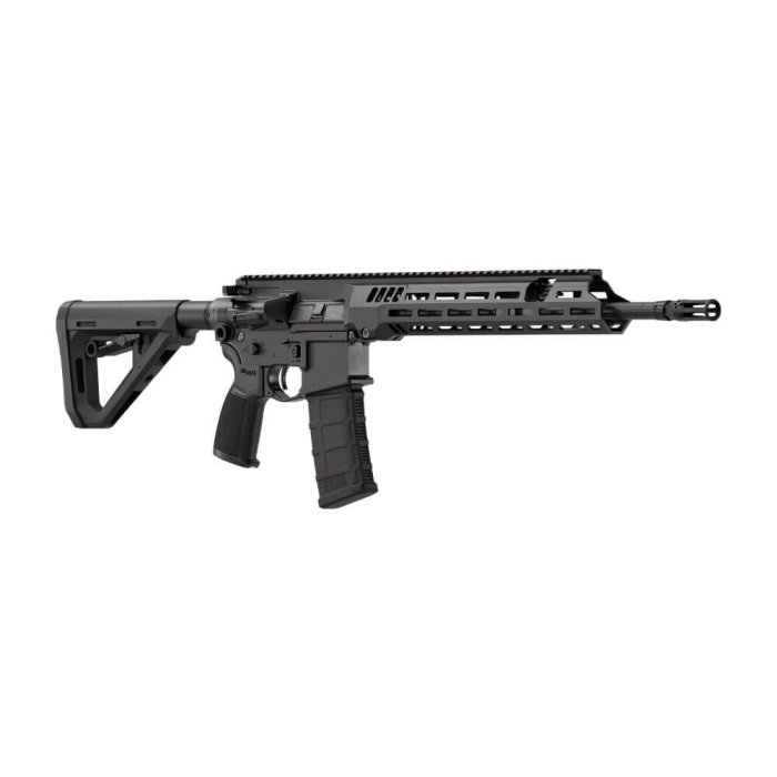 Karabinek Sig Sauer 516 G3    5.56x45mm NATO / .223Rem
