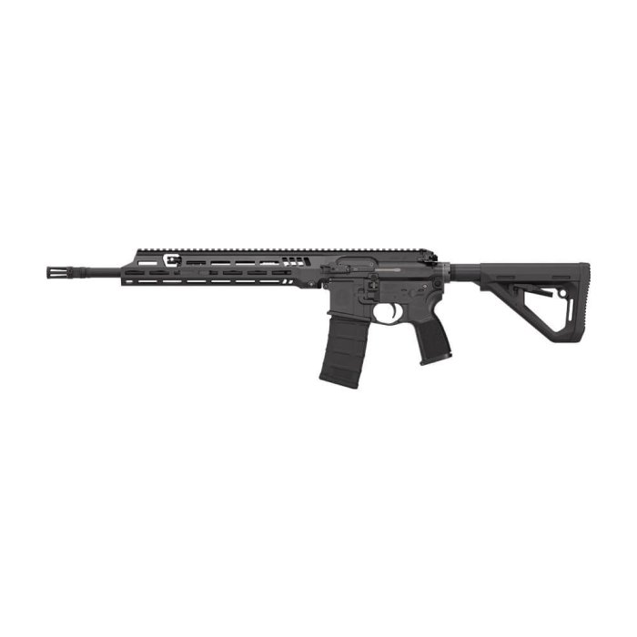 Karabinek Sig Sauer 516 G3    5.56x45mm NATO / .223Rem