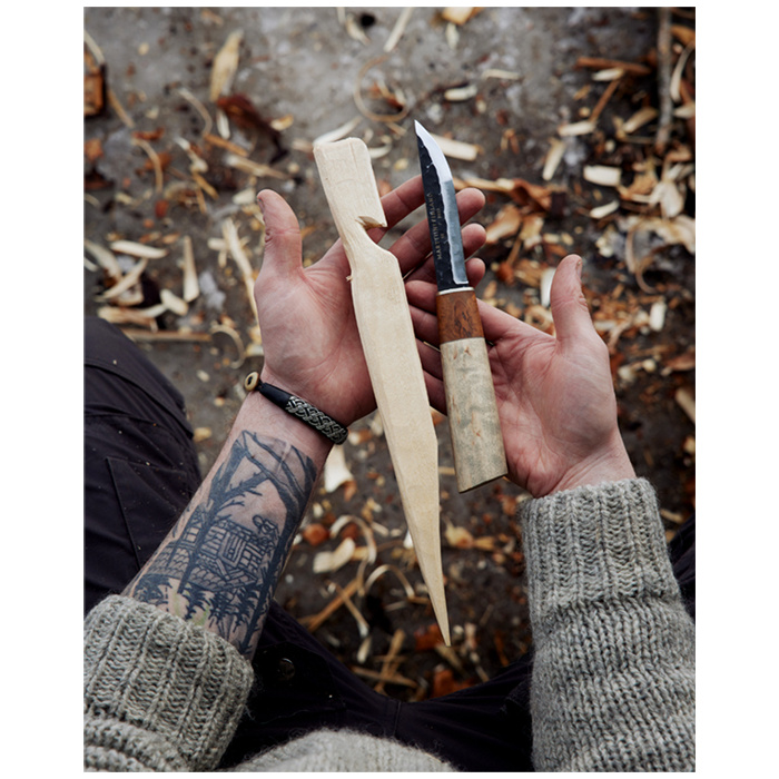 Nóż Marttiini Rakka Annual  (542023C)