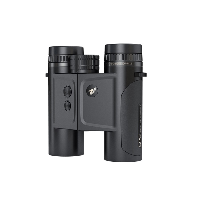 Lornetka GPO z dalmierzem RANGEGUIDE 10x32
